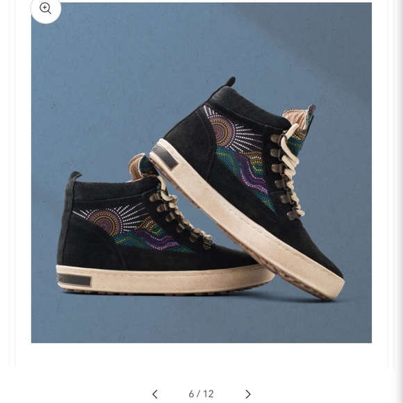 INNKAS Boot - Picture 3 of 8